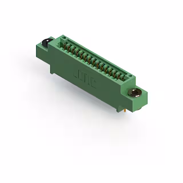 845-015-541-603 EDAC Inc.  Edgeboard Connectors